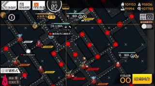 少女前线2019冬日活动攻略大全 冬日活动三面攻略图片34