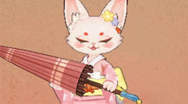 森之国度猫灵怎么选择