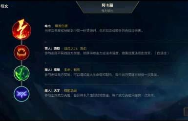 英雄联盟手游阿卡丽怎么出装