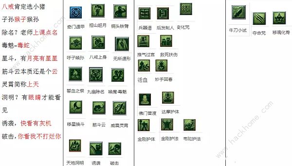 梦幻西游教师节活动大全2022 最全教师节活动看图答案总汇图片3