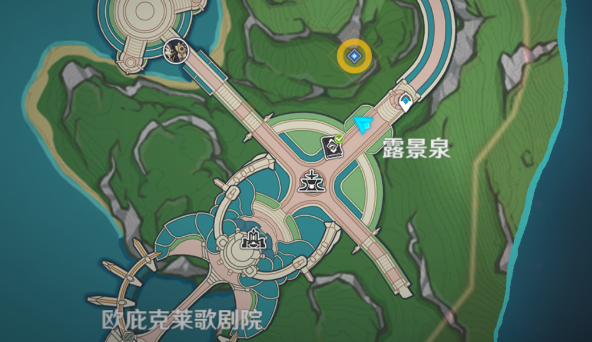 原神三人行先寻明师任务怎么做