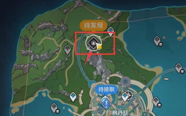 原神深潮的余响秘境怎么解锁
