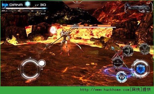 聚爆Implosion最终boss绯红S评分无伤打法图文攻略图片4