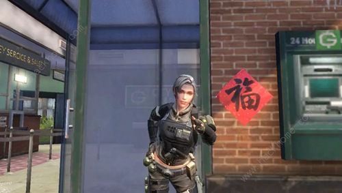 明日之后对联怎么得 对联获取方法图片2
