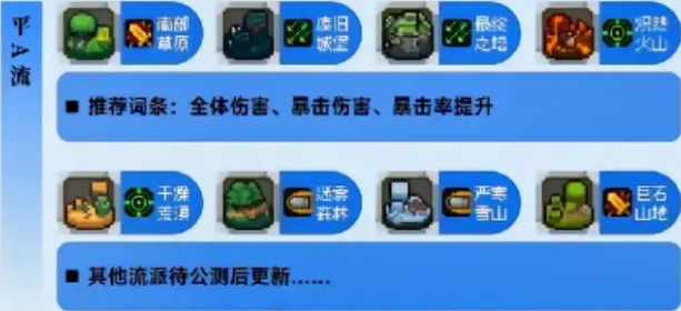元气骑士前传堡垒装备怎么选