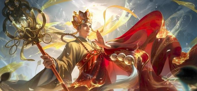 王者荣耀金蝉s32怎么出装-s32金蝉实用上分出装推荐​