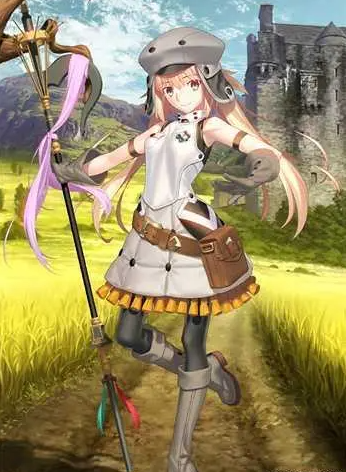fgo英灵从者哪些值得培养