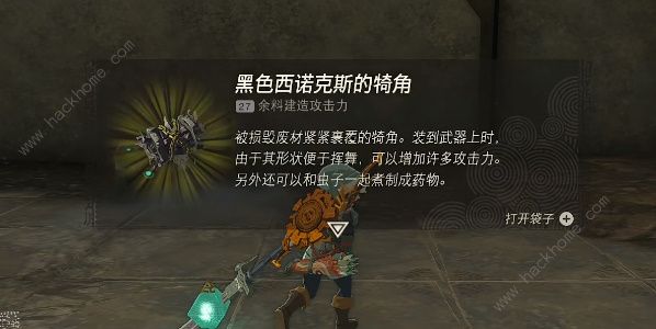 王国之泪克洛格面具怎么获得 克洛格面具位置获取攻略图片9