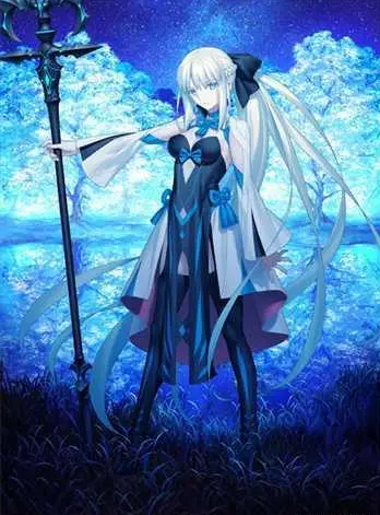 fgo英灵从者哪些值得培养