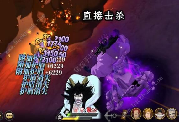 航海王燃烧意志凯撒怎么打 周年庆凯撒打法攻略