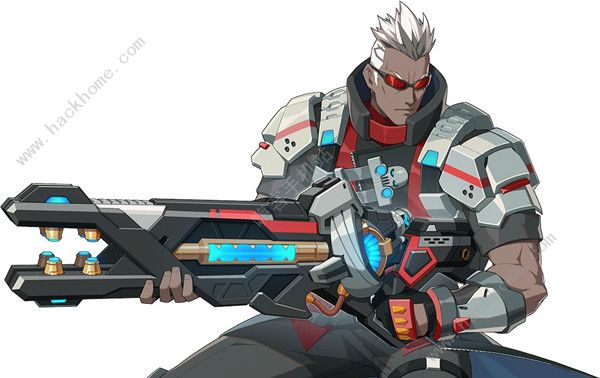 王牌战士10月10日更新公告 重装大作战玩法上线​