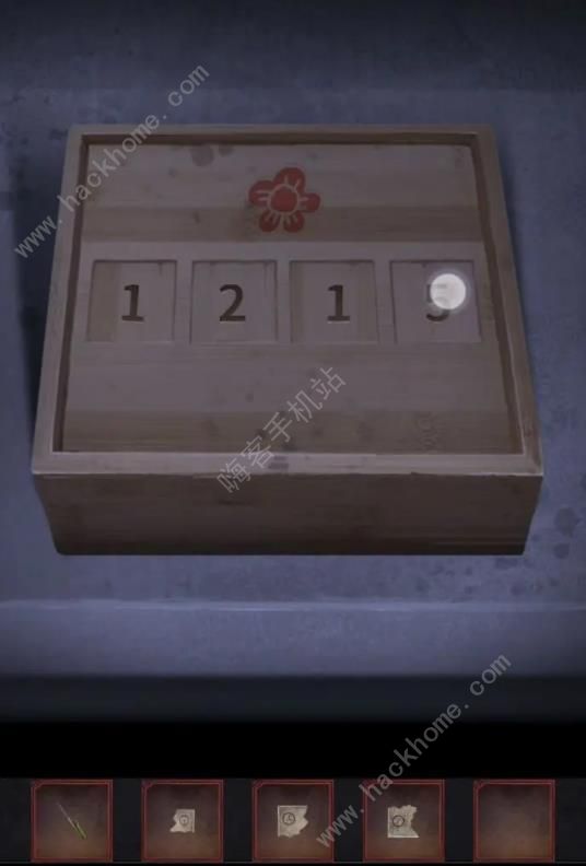 阴阳锅2同心劫第三章攻略 迷魂通关图文教程图片8