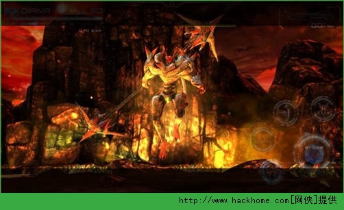 聚爆Implosion最终boss绯红S评分无伤打法图文攻略图片6