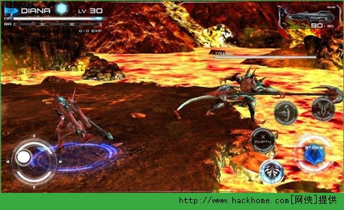 聚爆Implosion最终boss绯红S评分无伤打法图文攻略图片3