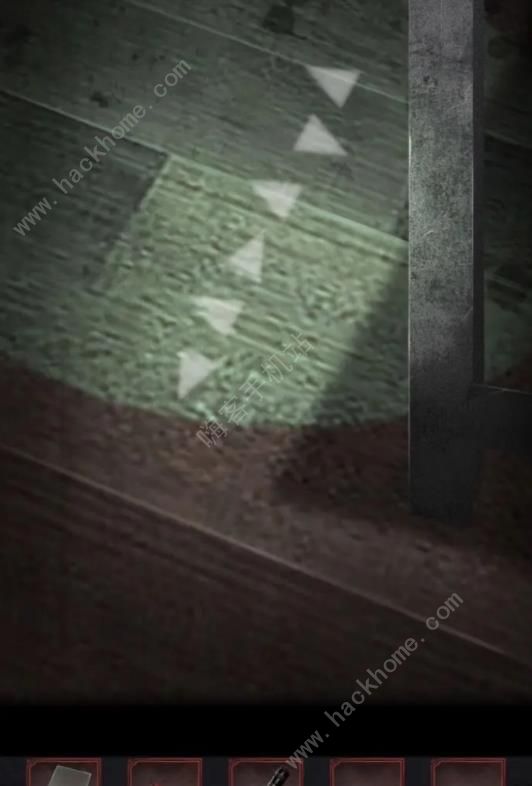 阴阳锅2同心劫第三章攻略 迷魂通关图文教程图片22