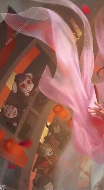 王者荣耀孙悟空大圣娶亲皮肤特效 孙悟空大圣娶亲出场动画图片2