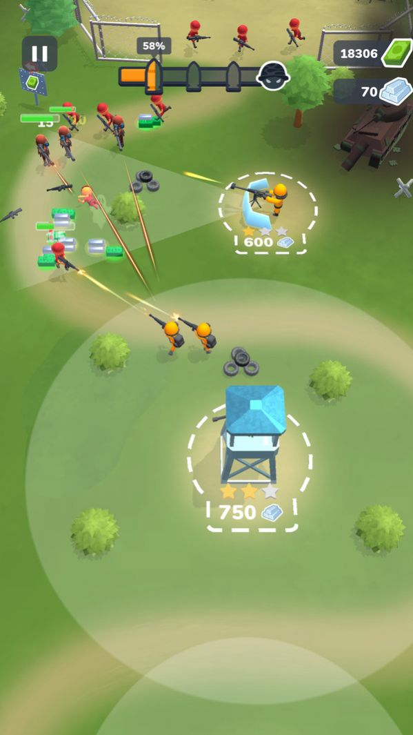 小兵养成记游戏内置菜单最新版下载 v1.0.0
