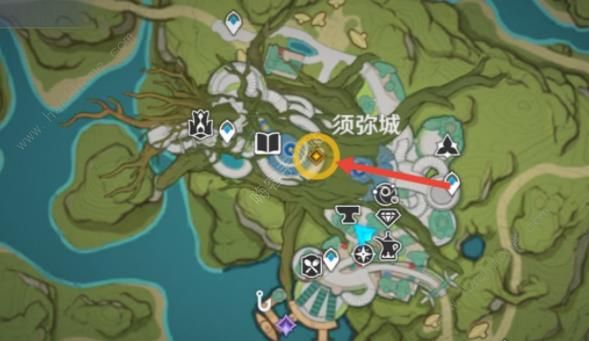 原神宵宫琉金之章第二章攻略 宵宫琉金之章第二章通关图文教程图片6