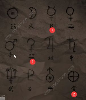 纸嫁衣4红丝缠第四章攻略 第四章通关图文教程图片10