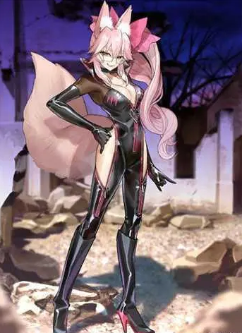 fgo英灵从者哪些值得培养