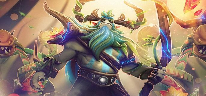 DOTA2先知怎么出装-先知出装攻略2023