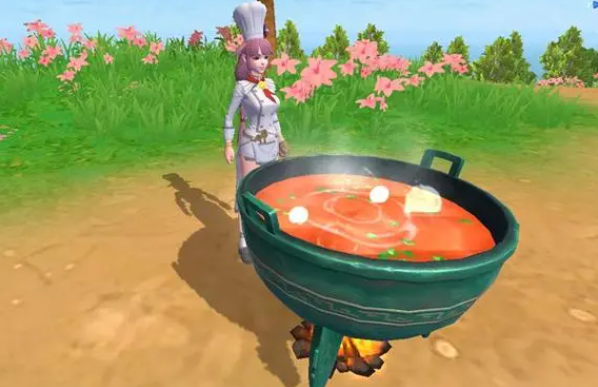创造与魔法食谱配方有哪些2023