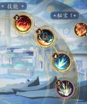 阴阳师六道之门孔雀国怎么打