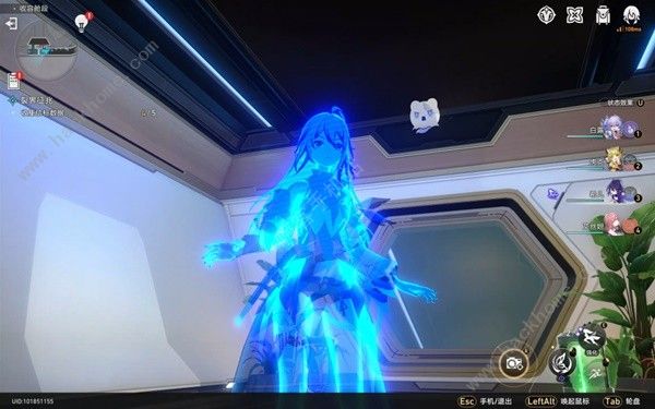 崩坏星穹铁道裂界征兆任务攻略大全 裂界征兆信标呜呜伯位置总汇图片19