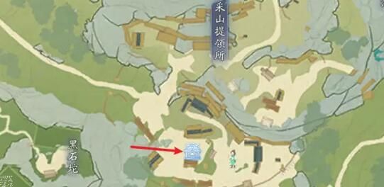 射雕手游玉钥怎么收集 玉钥获取途径汇总图片10