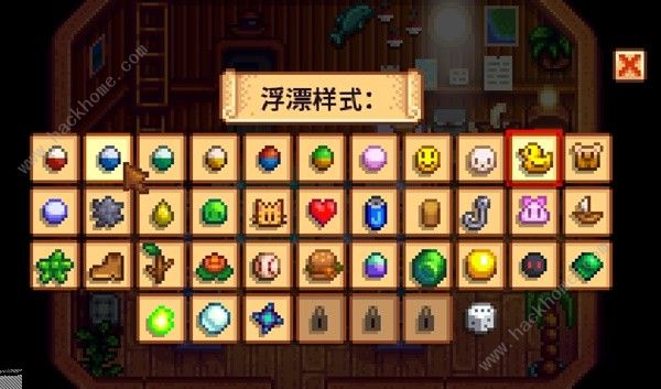 星露谷物语1.6新增物品大全 1.6版本新增哪些道具图片7