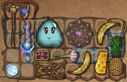 背包乱斗圣锅食物流狂战士厉害吗 圣锅食物流狂战士运营搭配攻略图片4