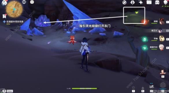 原神善恶的赫瓦雷纳3攻略 3.6觉醒的正声通关流程详解图片3