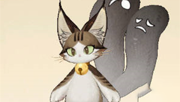 森之国度猫灵怎么选择