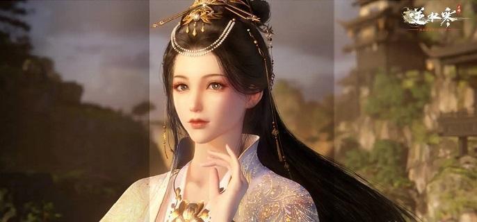 逆水寒手游花灯传情任务怎么做