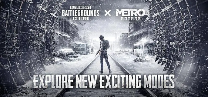 pubg地铁逃生在哪里下-地铁逃生下载安装教程​