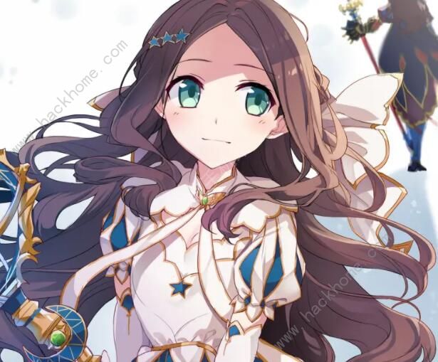 FGO小芬奇厉害吗 小芬奇强度点评​