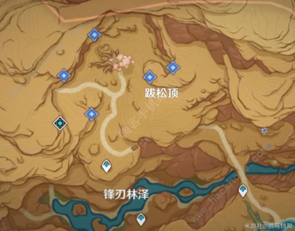 原神善恶的赫瓦雷纳3攻略 3.6觉醒的正声通关流程详解图片5