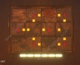 亦春秋上古试炼拼图怎么过 上古试炼拼图通关攻略图片3