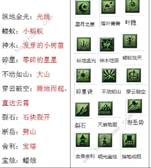 梦幻西游教师节活动大全2022 最全教师节活动看图答案总汇图片7