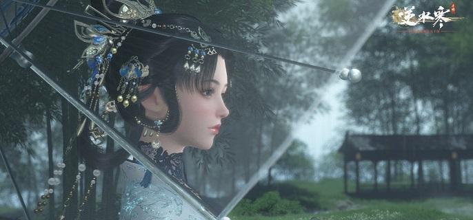 逆水寒手游兔子舞怎么获得-兔子舞获取攻略​