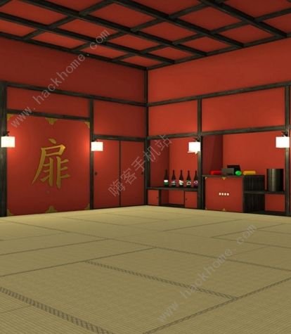 月夜逃跑计划攻略大全 全关卡图文通关总汇​
