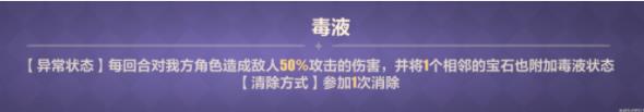 崩坏星穹铁道悚梦高塔19-20层怎么打 悚梦高塔19-20层速通攻略图片5