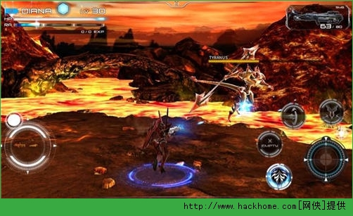 聚爆Implosion最终boss绯红S评分无伤打法图文攻略图片7
