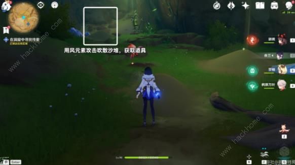 原神善恶的赫瓦雷纳3攻略 3.6觉醒的正声通关流程详解图片4