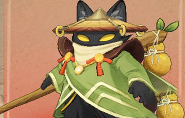 森之国度猫灵怎么选择