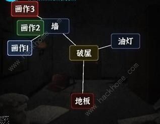 文字逃脱游戏攻略大全 第一关/第二关/第三关/第四关通关教程图片5