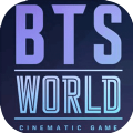 BTS WORLD游戏官方中文版 v1.0.3