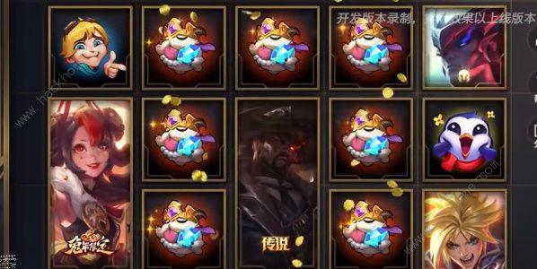 英雄联盟手游金闪闪怎么得 金闪闪获取攻略