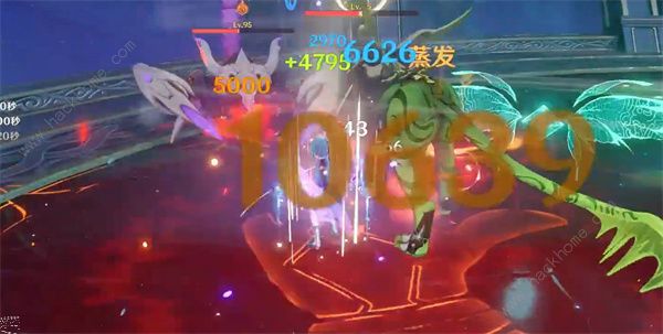 原神3.8版本深渊祝福有哪些 3.8版本深渊祝福效果一览图片3
