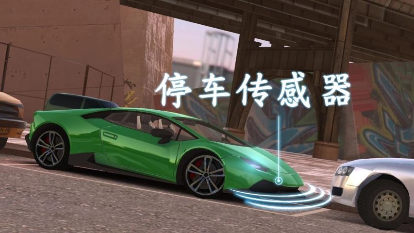 真实停车2024最新安卓版（Real Car Parking 2024） v1.2